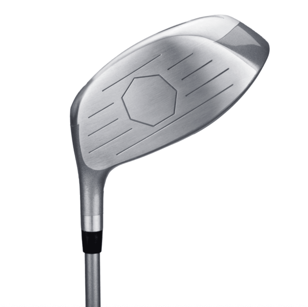 US Kids UL7 Gold 63" Driver - Image 3